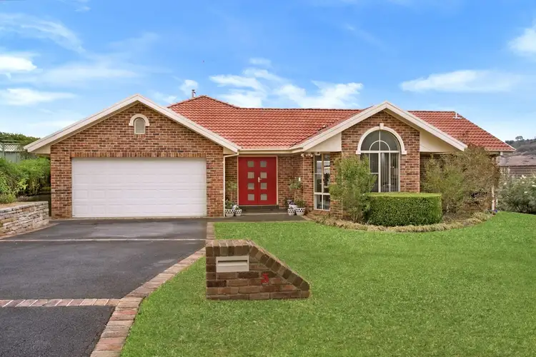 Main view of Homely house listing, 3 Kyeema Street, Picton NSW 2571