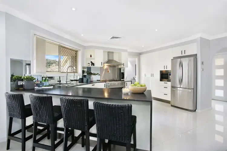 Fifth view of Homely house listing, 3 Kyeema Street, Picton NSW 2571