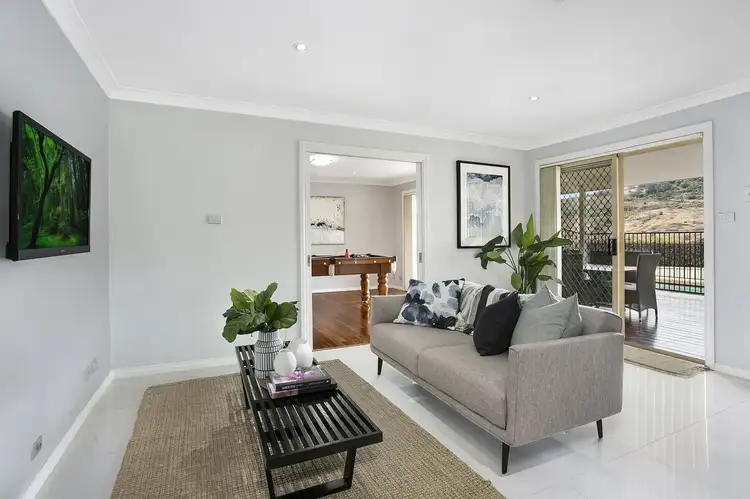 Sixth view of Homely house listing, 3 Kyeema Street, Picton NSW 2571