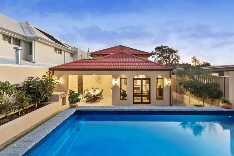 Main view of Homely house listing, 32 Karrinyup Road, Trigg WA 6029