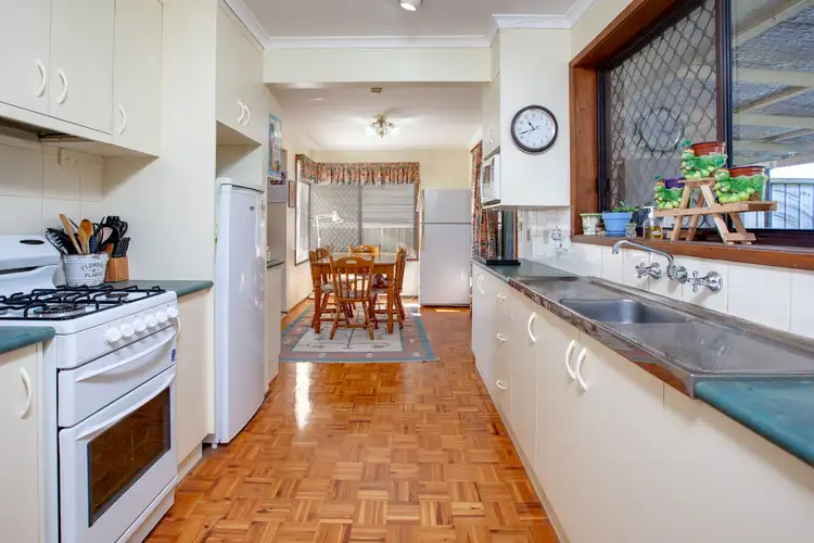 Second view of Homely house listing, 509 Kaitlers Road, Lavington NSW 2641