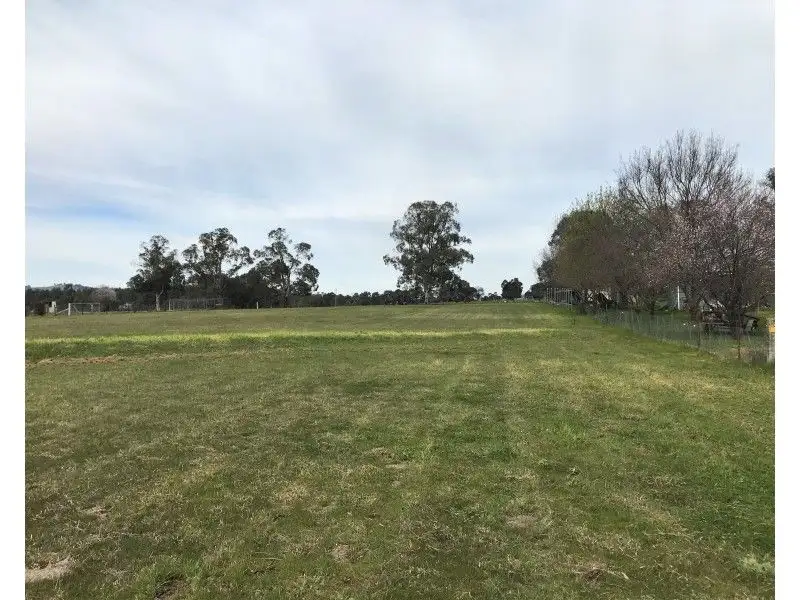 Main view of Homely land listing, 14 Tathra Place, Jindera NSW 2642