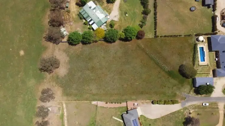 Third view of Homely land listing, 14 Tathra Place, Jindera NSW 2642