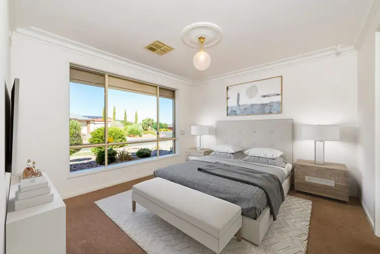 Fifth view of Homely house listing, 11 Thiele Crescent, Evanston Park SA 5116