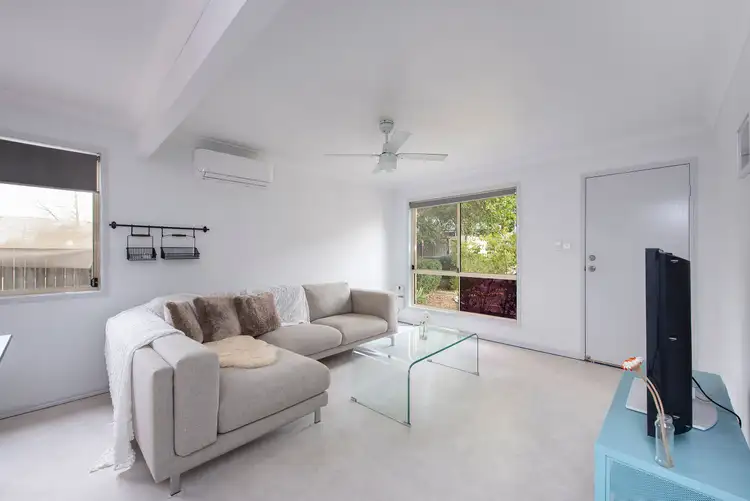 Third view of Homely townhouse listing, 23/17 Victor Street, Runcorn QLD 4113
