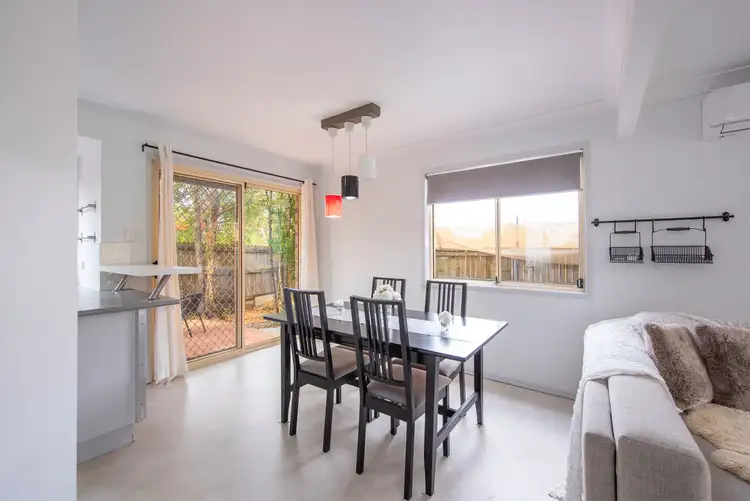 Fifth view of Homely townhouse listing, 23/17 Victor Street, Runcorn QLD 4113