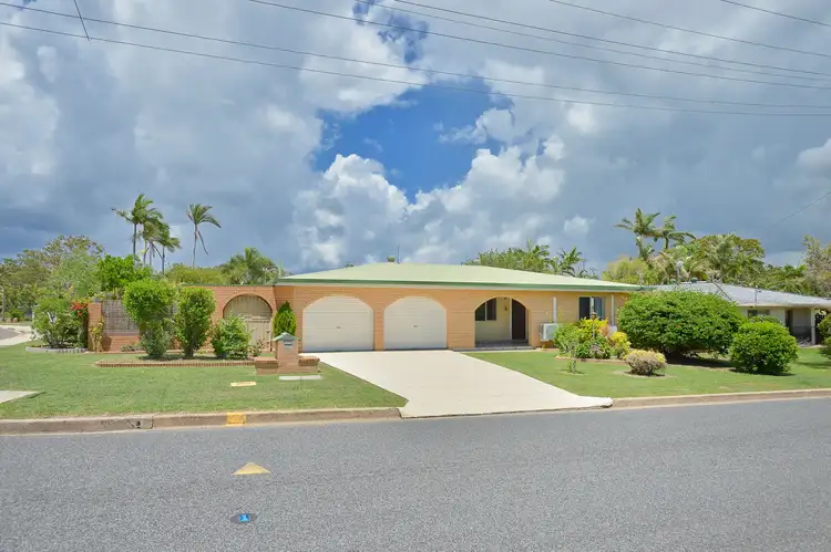 2 Cedrela Street, Kin Kora QLD 4680