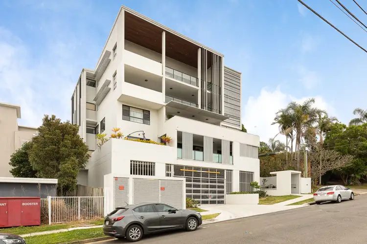 3/16 Le Grand Street, Macgregor QLD 4109