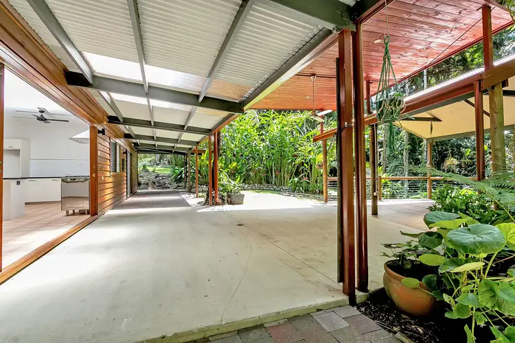 Second view of Homely house listing, 26 Butler Drive, Kuranda QLD 4881