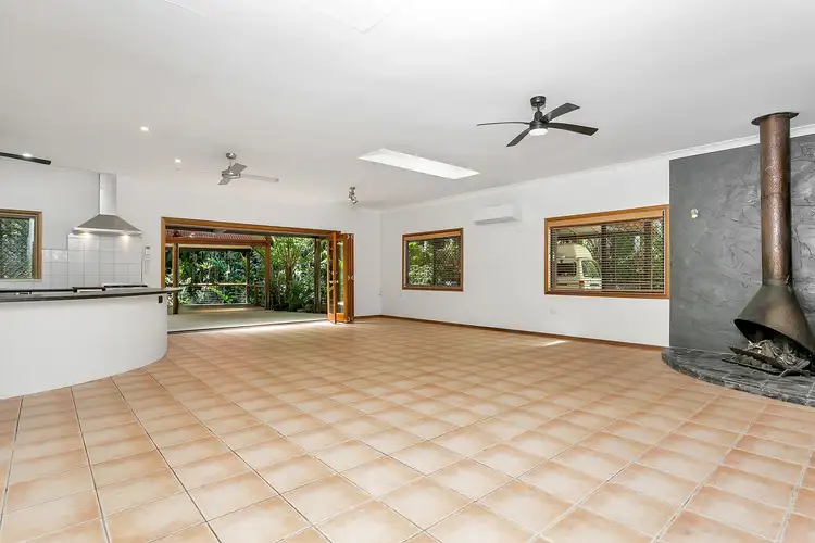 Fourth view of Homely house listing, 26 Butler Drive, Kuranda QLD 4881