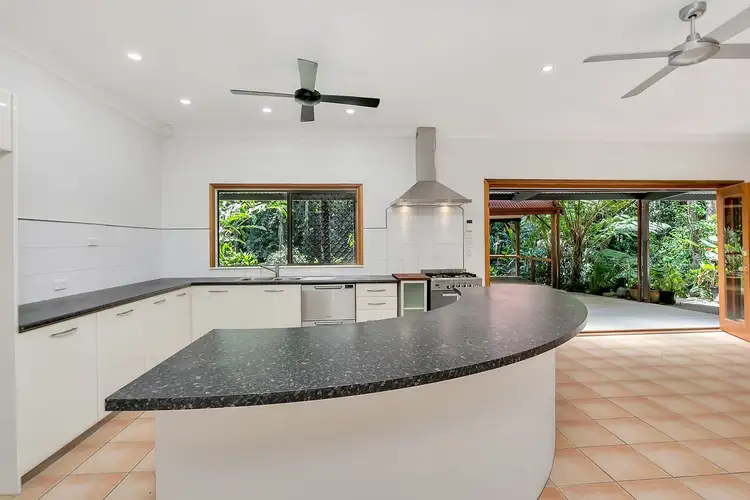 Fifth view of Homely house listing, 26 Butler Drive, Kuranda QLD 4881