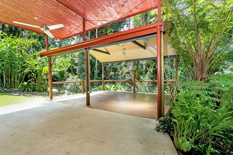Sixth view of Homely house listing, 26 Butler Drive, Kuranda QLD 4881