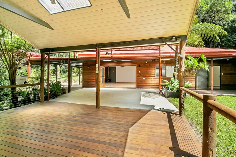 Seventh view of Homely house listing, 26 Butler Drive, Kuranda QLD 4881