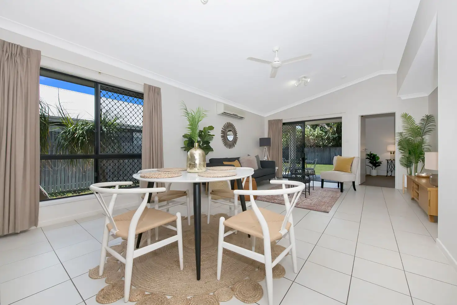 Main view of Homely house listing, 8 Newbury Drive, Mount Low QLD 4818
