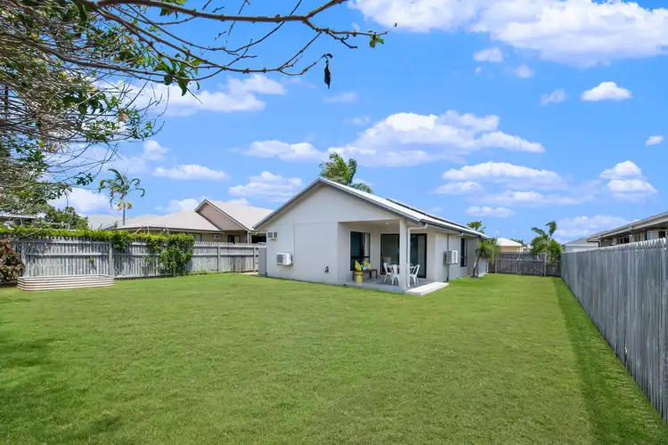 Fourth view of Homely house listing, 8 Newbury Drive, Mount Low QLD 4818