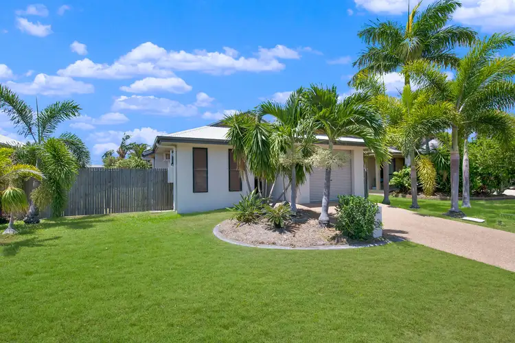Fifth view of Homely house listing, 8 Newbury Drive, Mount Low QLD 4818