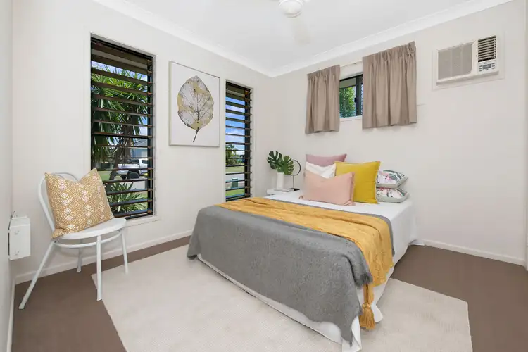 Sixth view of Homely house listing, 8 Newbury Drive, Mount Low QLD 4818