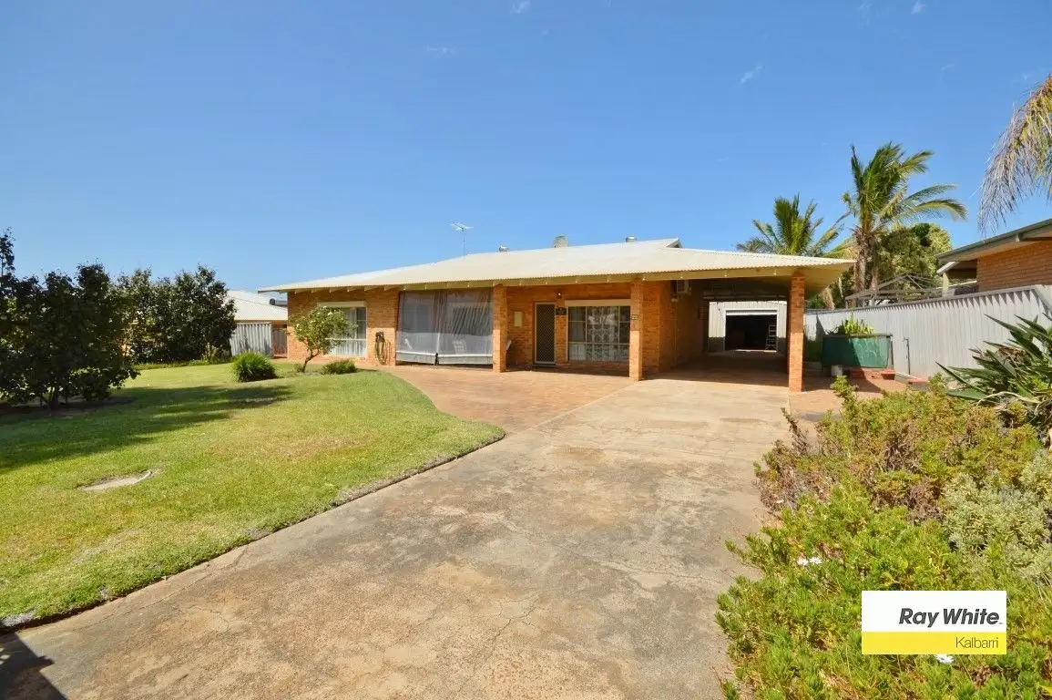 Main view of Homely house listing, 22 Gantheaume Crescent, Kalbarri WA 6536