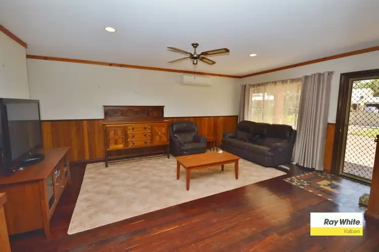 Fourth view of Homely house listing, 22 Gantheaume Crescent, Kalbarri WA 6536