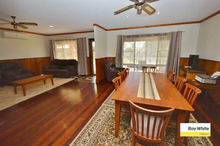 Fifth view of Homely house listing, 22 Gantheaume Crescent, Kalbarri WA 6536