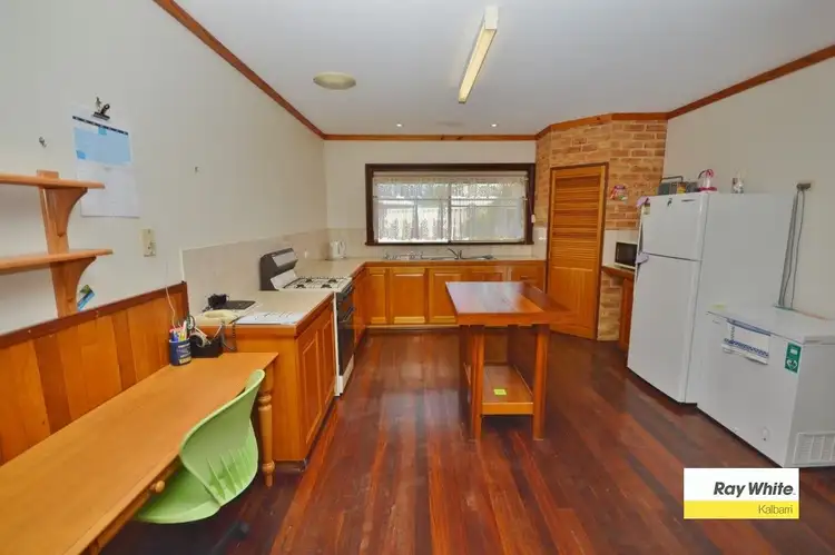 Sixth view of Homely house listing, 22 Gantheaume Crescent, Kalbarri WA 6536