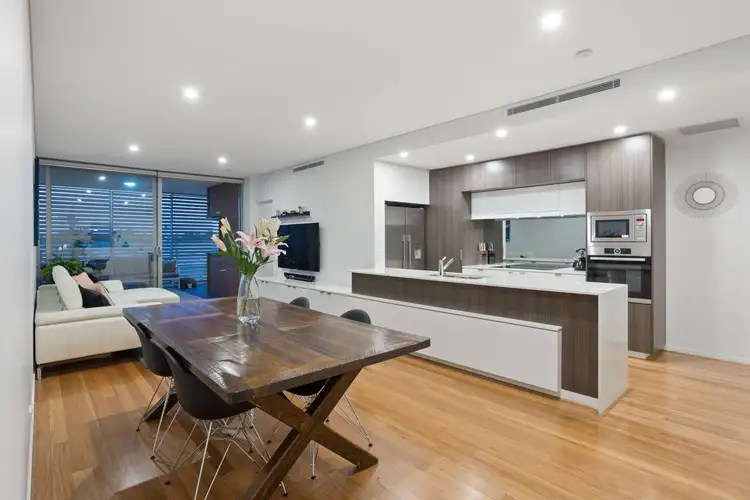 206/15 Roydhouse Street, Subiaco WA 6008