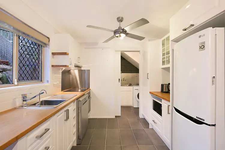 Main view of Homely townhouse listing, 5/410 Chatswood Road, Shailer Park QLD 4128