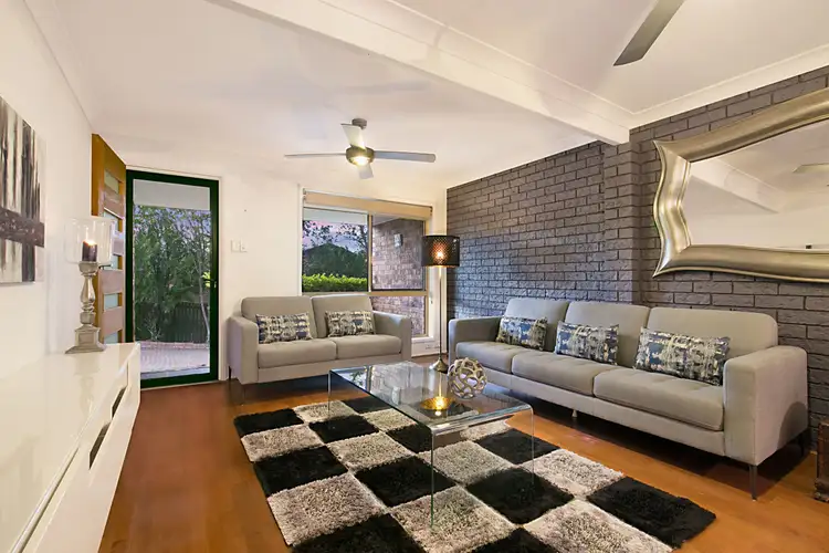Second view of Homely townhouse listing, 5/410 Chatswood Road, Shailer Park QLD 4128