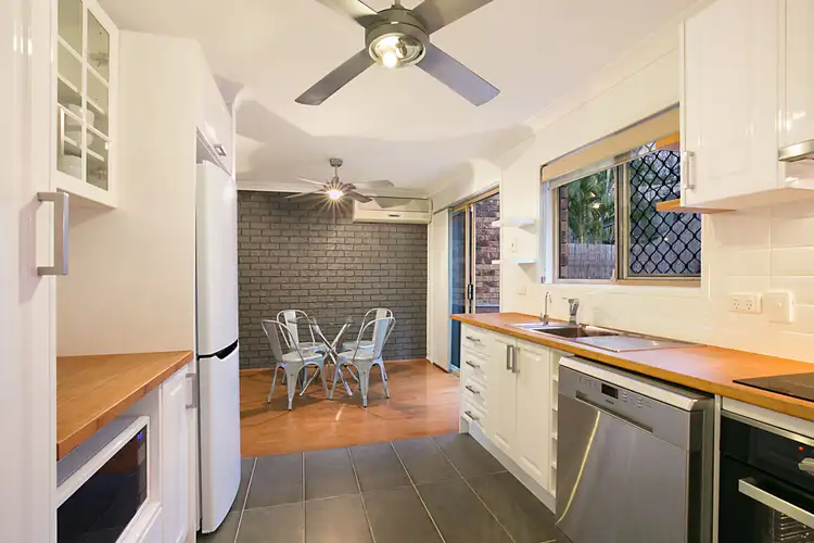 Third view of Homely townhouse listing, 5/410 Chatswood Road, Shailer Park QLD 4128