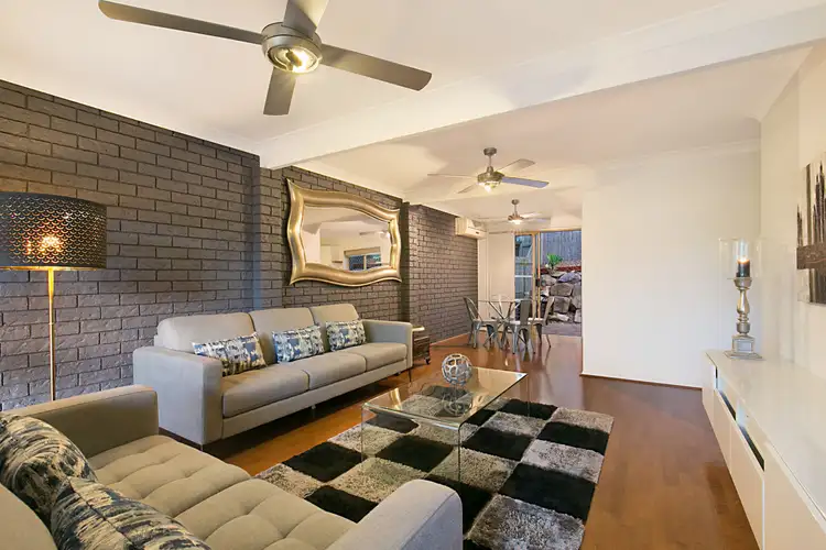 Fourth view of Homely townhouse listing, 5/410 Chatswood Road, Shailer Park QLD 4128