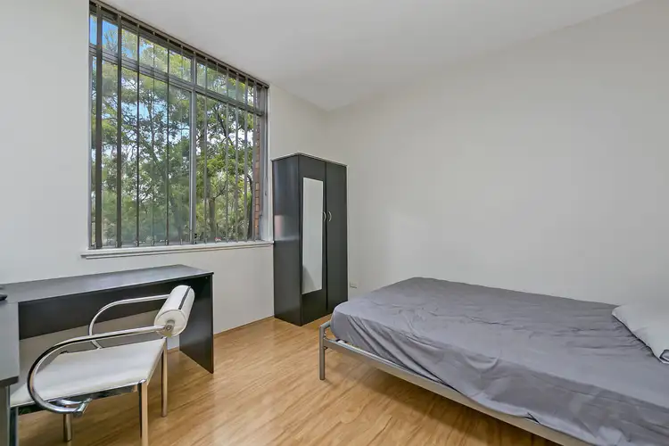 Fifth view of Homely apartment listing, 5/4 Park Avenue, Westmead NSW 2145