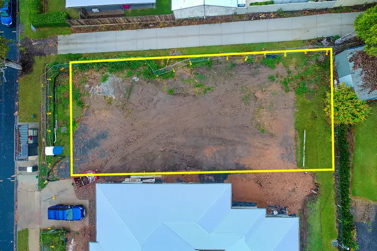 Fifth view of Homely land listing, 2B Pittards Road, Buderim QLD 4556