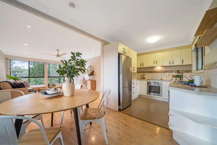 21 Merlin Court, Rochedale South QLD 4123
