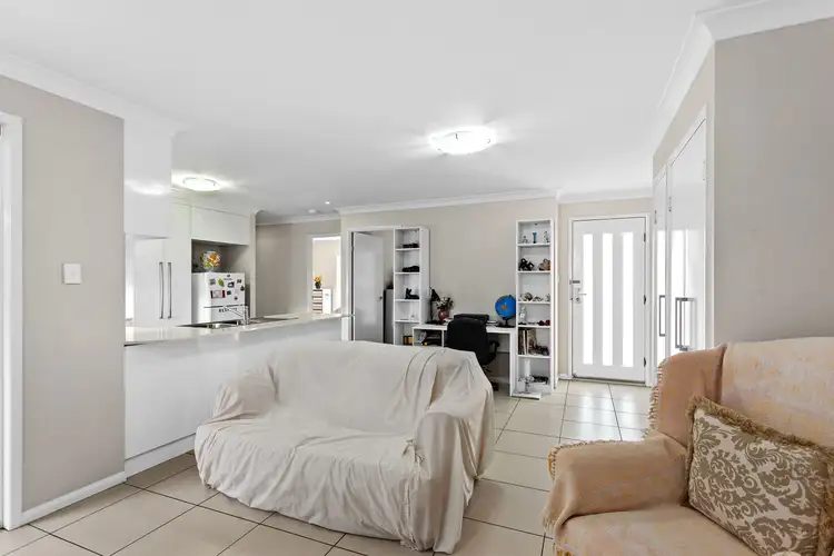 Fourth view of Homely unit listing, Unit 3/18 Swallow Court, Newtown QLD 4350