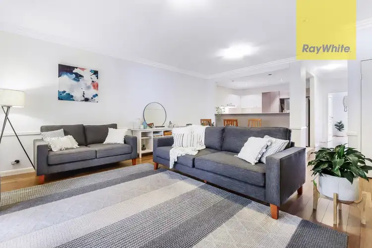 9/40-44 Brickfield Street, North Parramatta NSW 2151