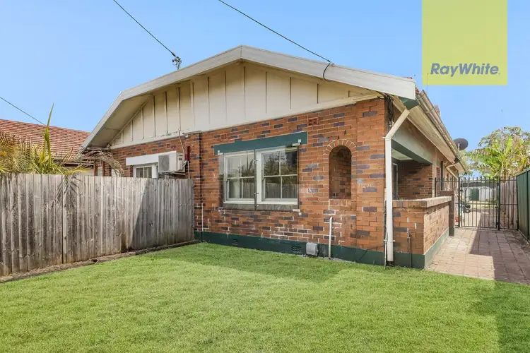 112A Victoria Road, North Parramatta NSW 2151