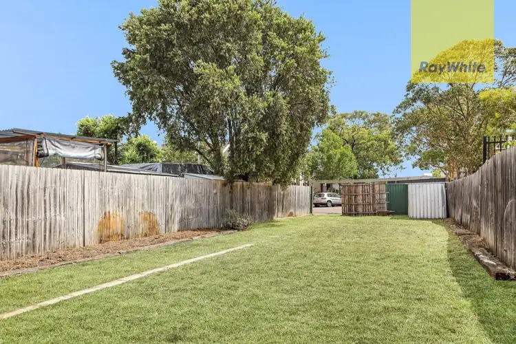 Third view of Homely semi-detached listing, 112A Victoria Road, North Parramatta NSW 2151