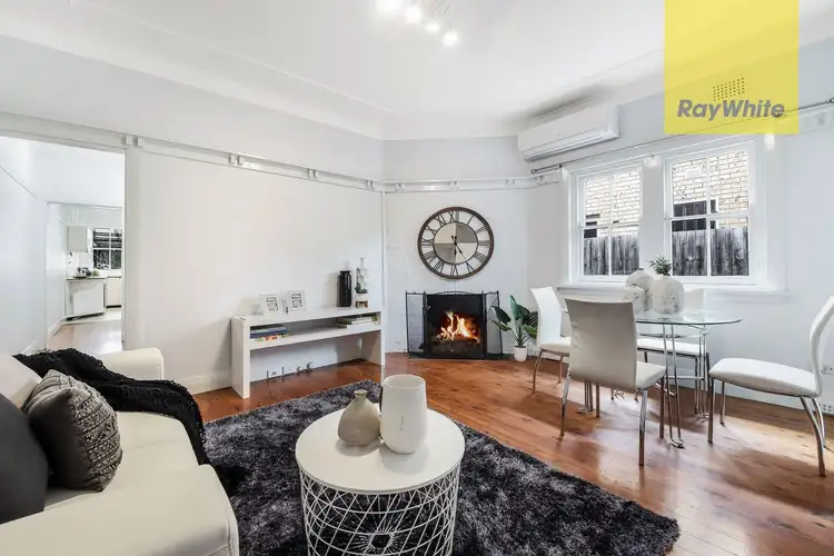 Fifth view of Homely semi-detached listing, 112A Victoria Road, North Parramatta NSW 2151
