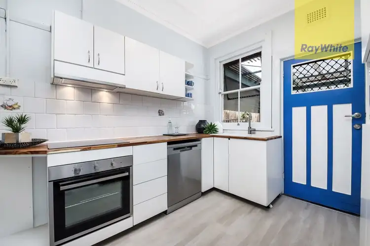 Sixth view of Homely semi-detached listing, 112A Victoria Road, North Parramatta NSW 2151