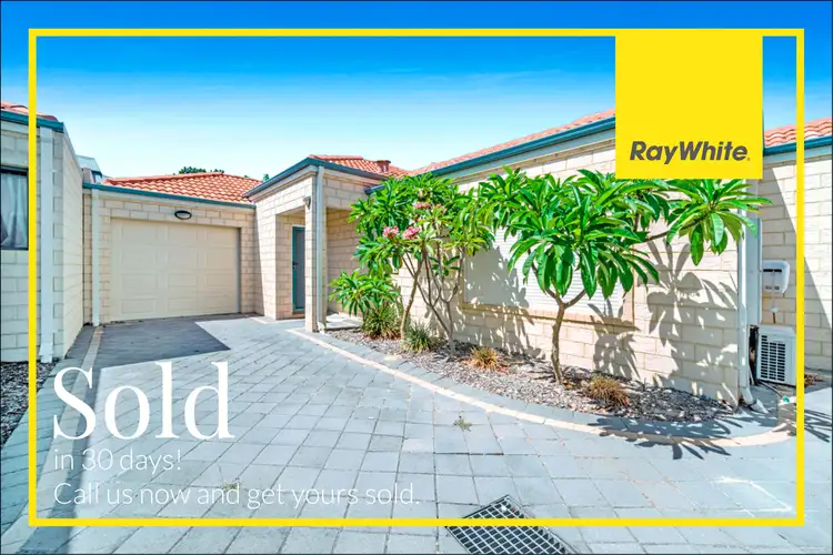 10C Narla Way, Nollamara WA 6061