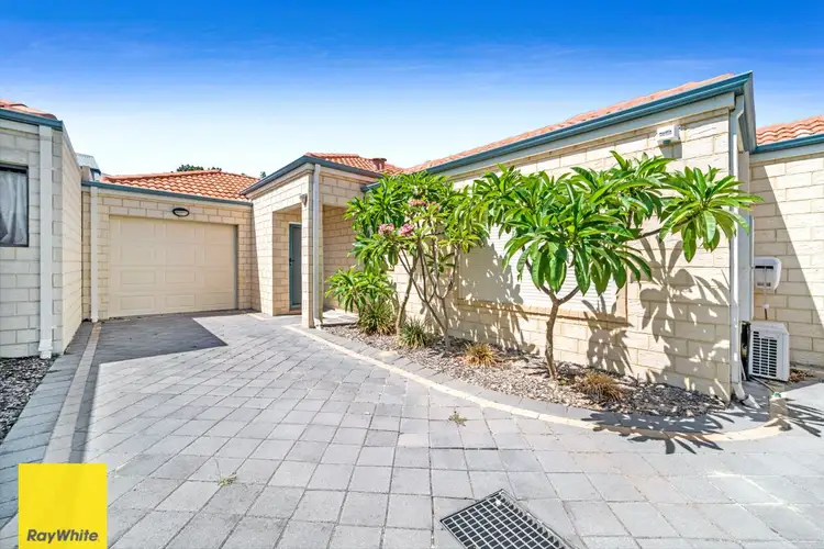 Second view of Homely house listing, 10C Narla Way, Nollamara WA 6061