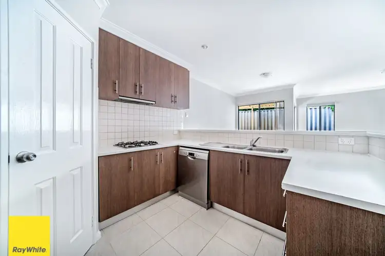 Fifth view of Homely house listing, 10C Narla Way, Nollamara WA 6061
