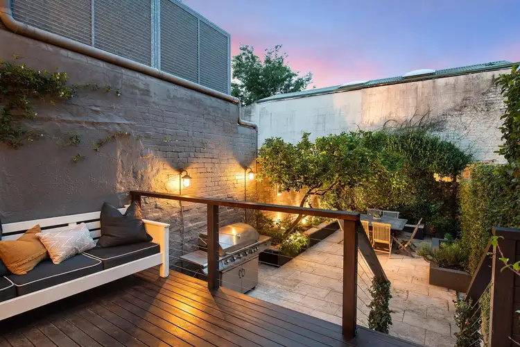 Sixth view of Homely house listing, 123 Bridge Road, Glebe NSW 2037