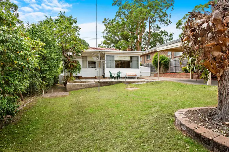 Third view of Homely house listing, 3 Adamson Avenue, Thornleigh NSW 2120