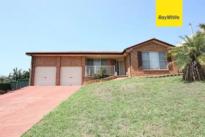 Main view of Homely house listing, 5 Woolwonga Place, Bow Bowing NSW 2566