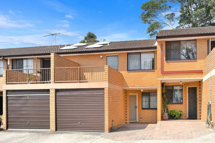 4/16-18 Wassell Street, Matraville NSW 2036