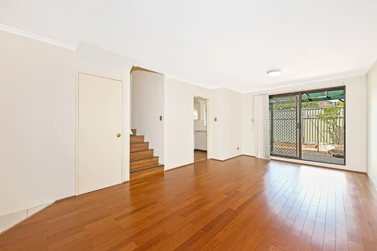 Second view of Homely townhouse listing, 4/16-18 Wassell Street, Matraville NSW 2036