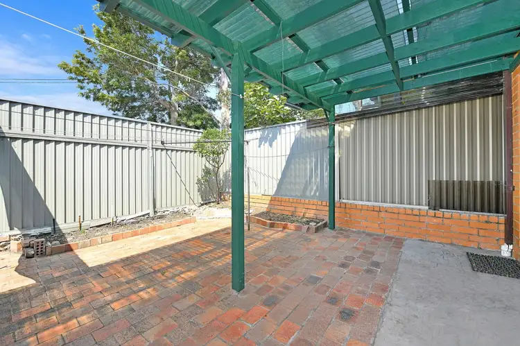 Third view of Homely townhouse listing, 4/16-18 Wassell Street, Matraville NSW 2036