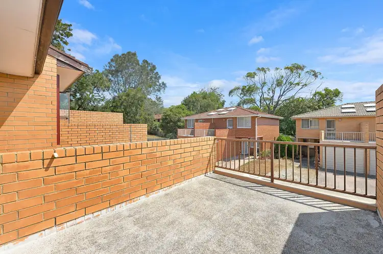 Sixth view of Homely townhouse listing, 4/16-18 Wassell Street, Matraville NSW 2036