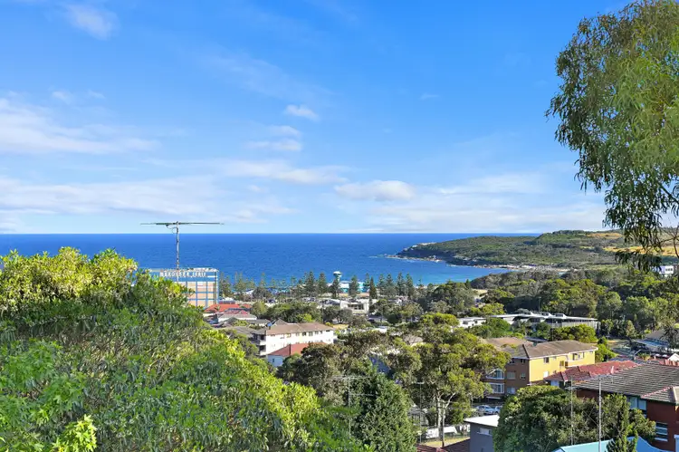 Penthouse 3/11 French Street, Maroubra NSW 2035